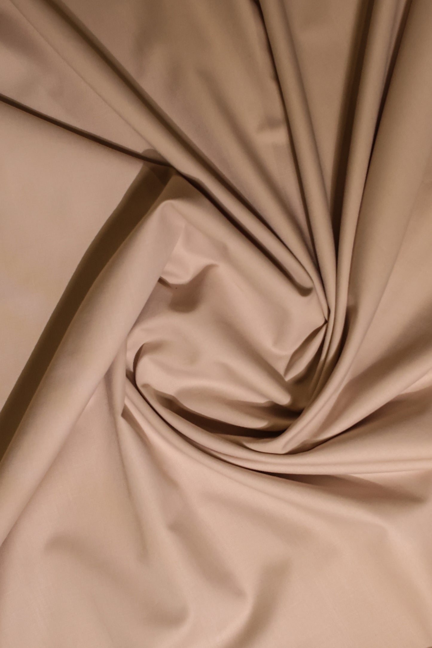 Classic Beige Suiting