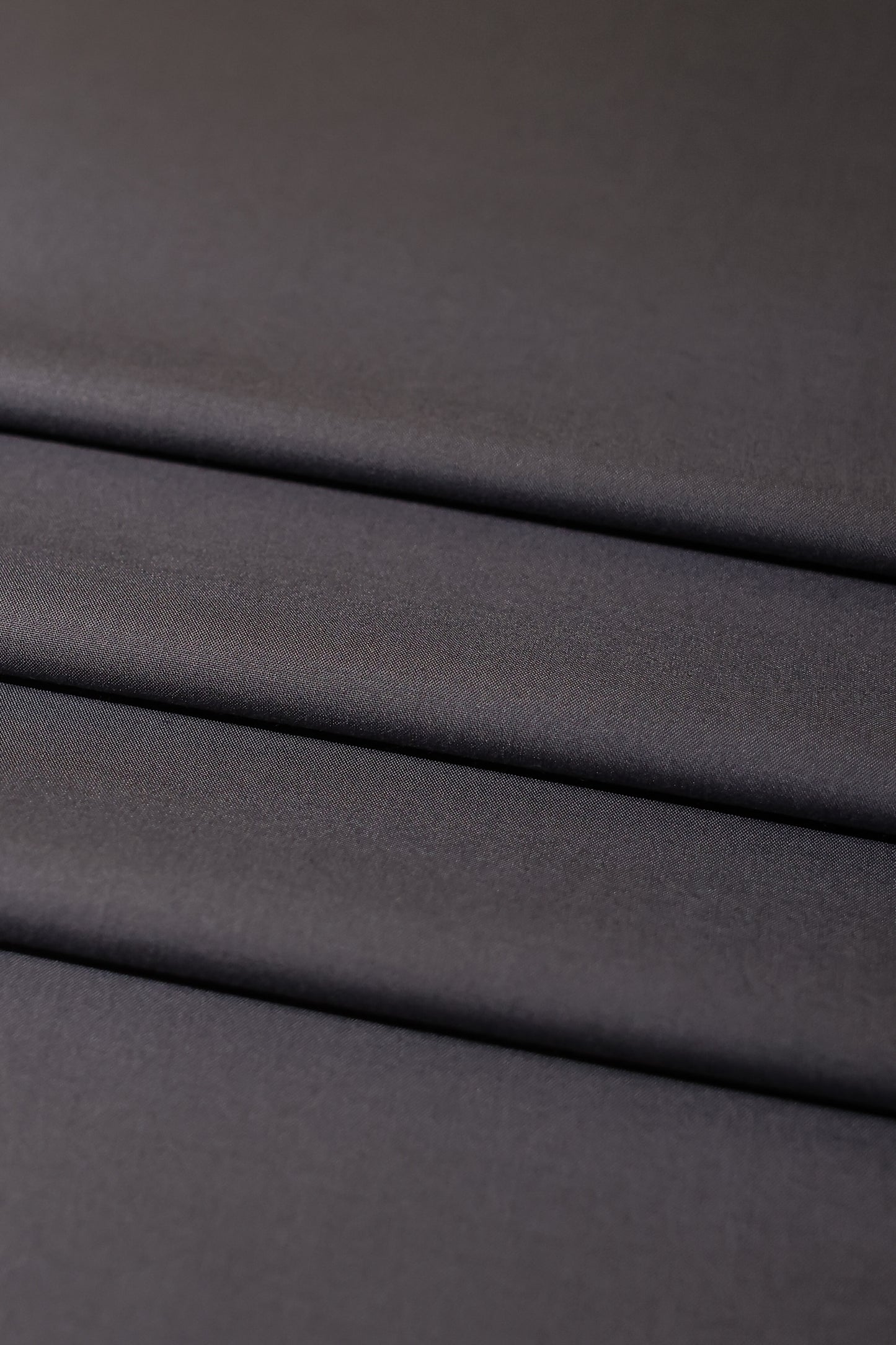 Charcoal Luster Suiting