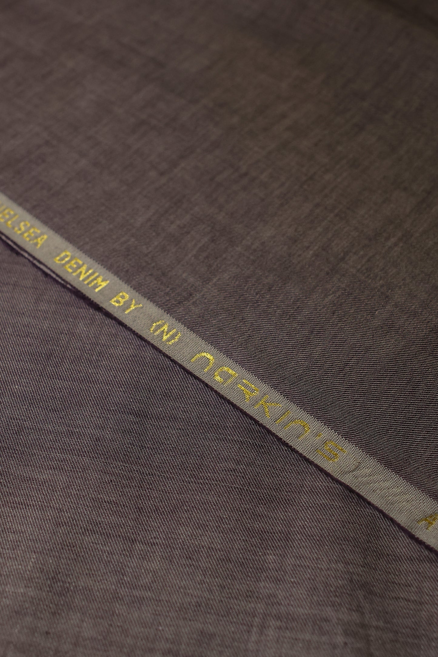 Despitito Denim Cotton