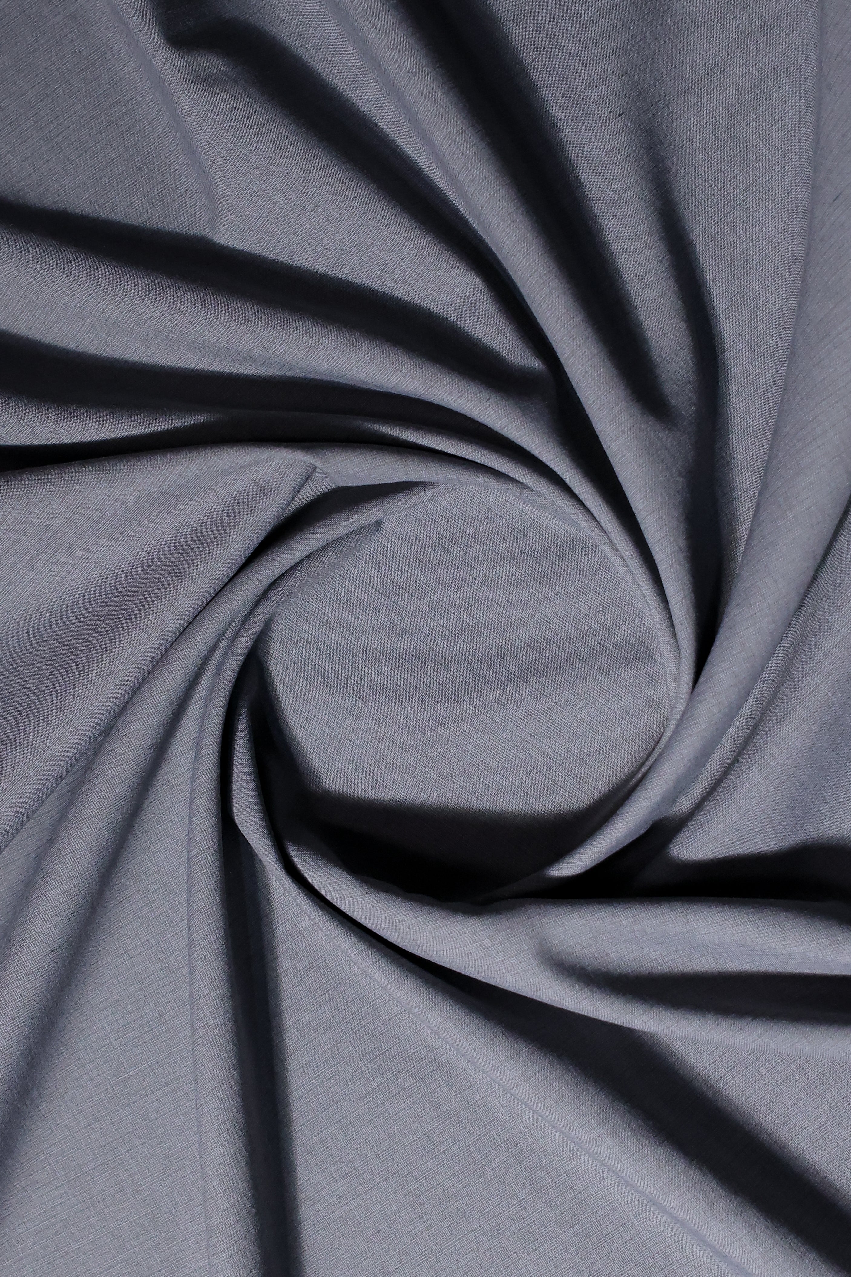 Indigo Luster Fabric