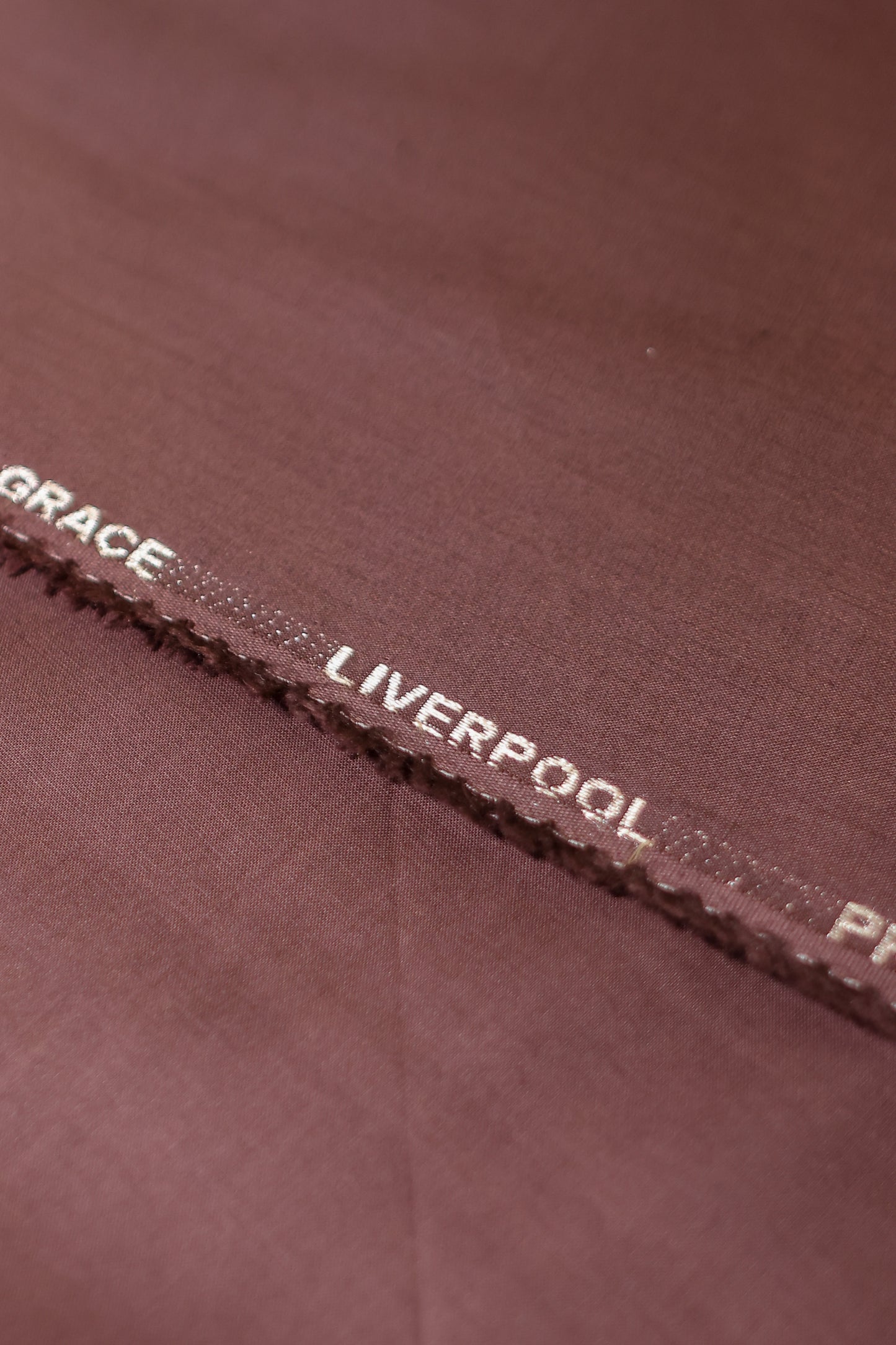 Liverpool Cotton