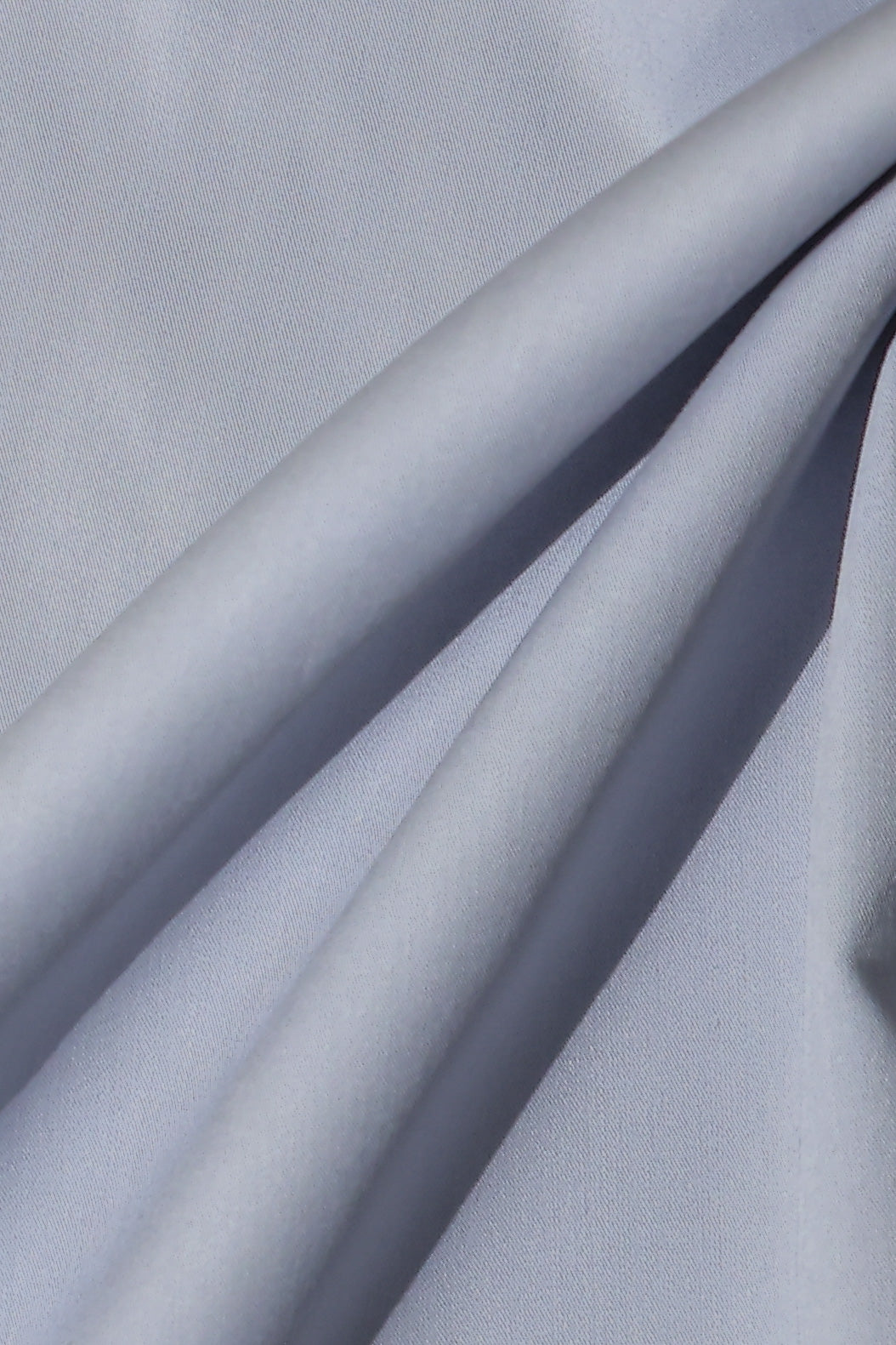 Pima Cotton Cool Gray