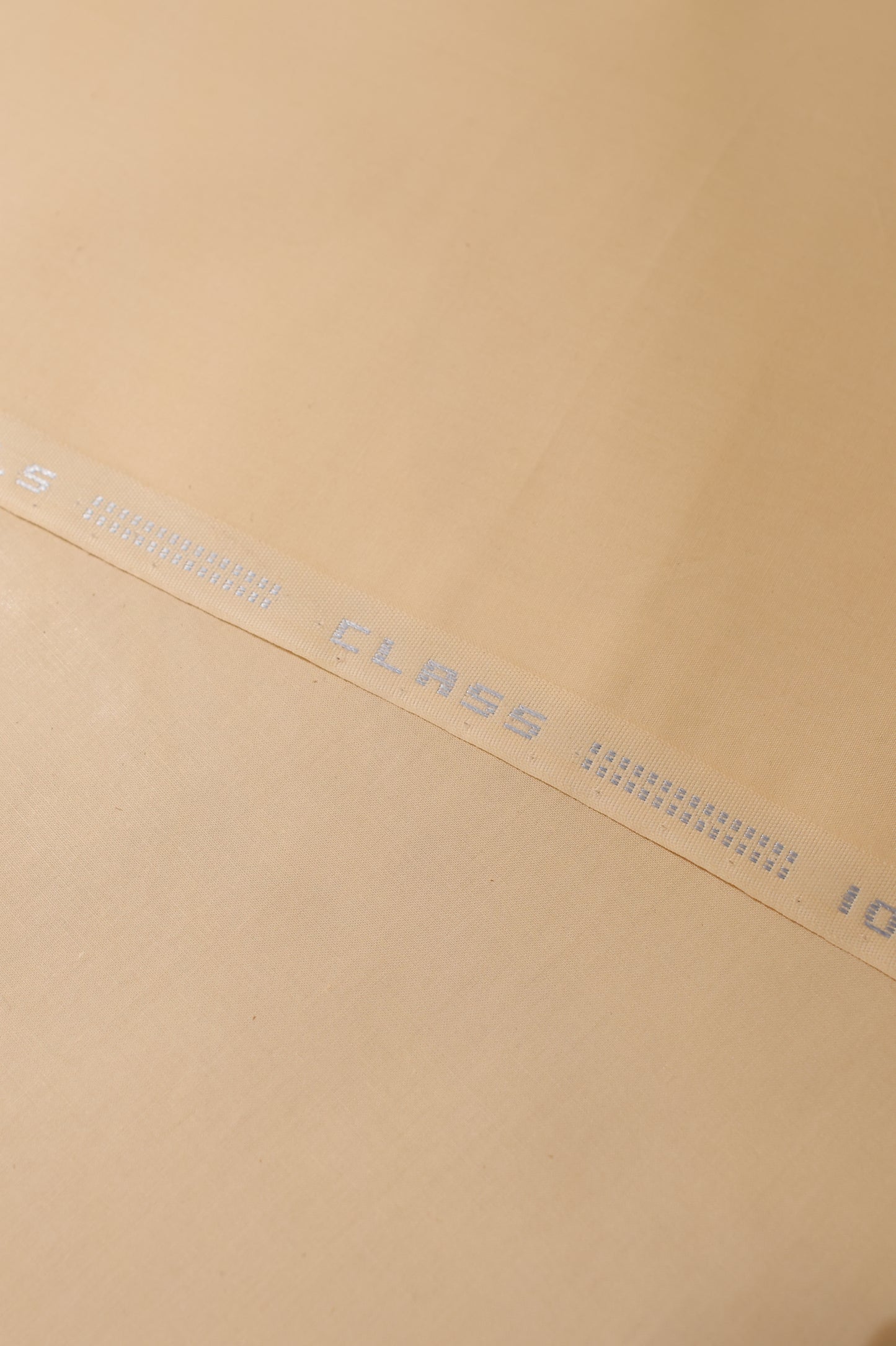 Class Cotton