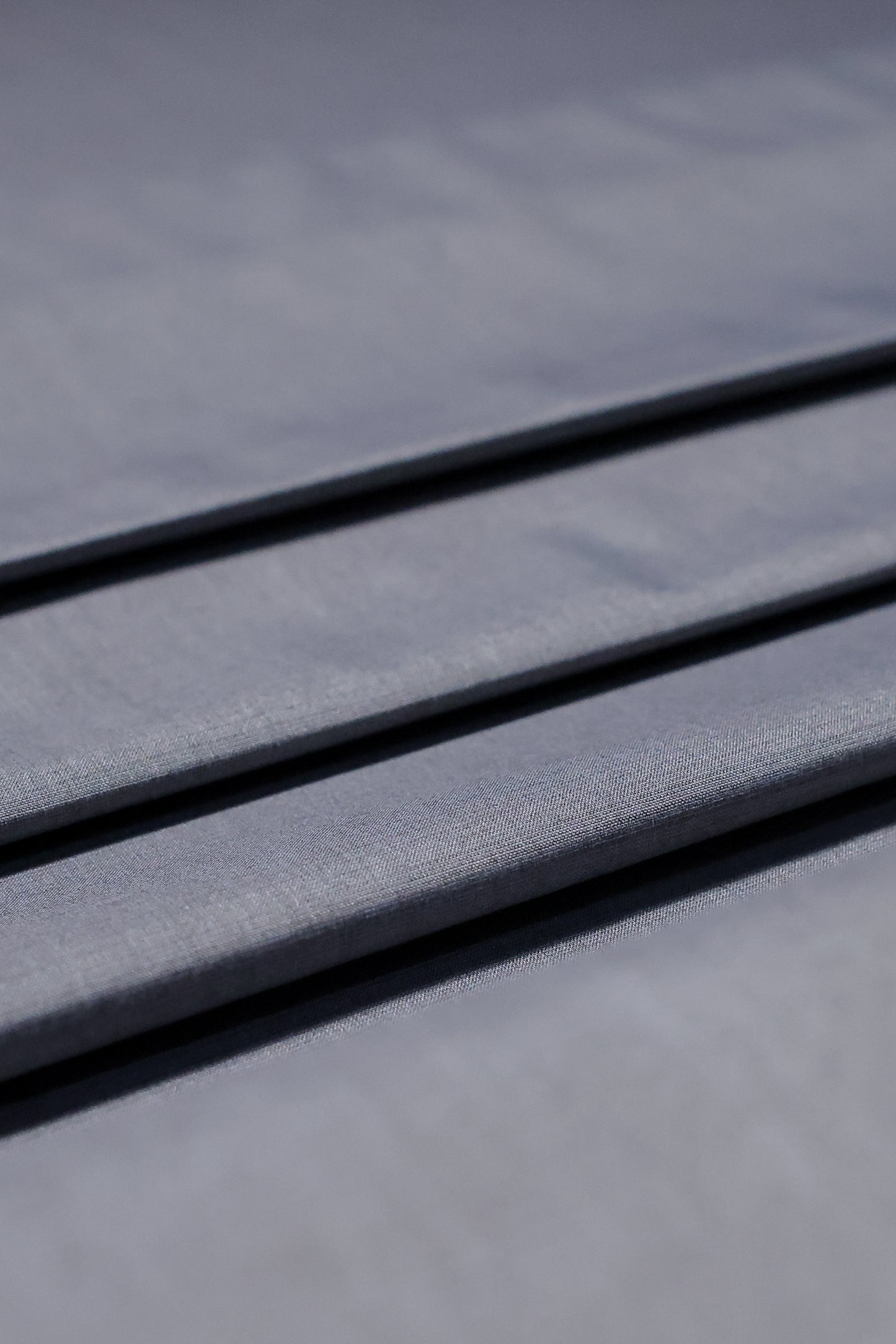 Indigo Luster Fabric