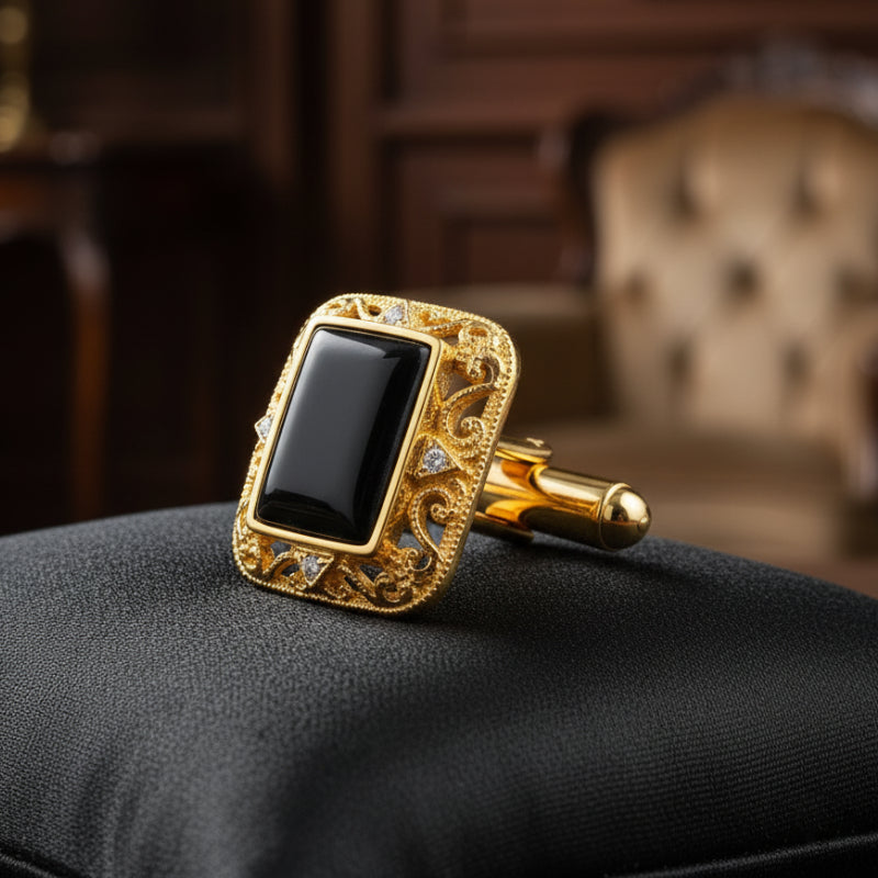 The Maharaja Filigree