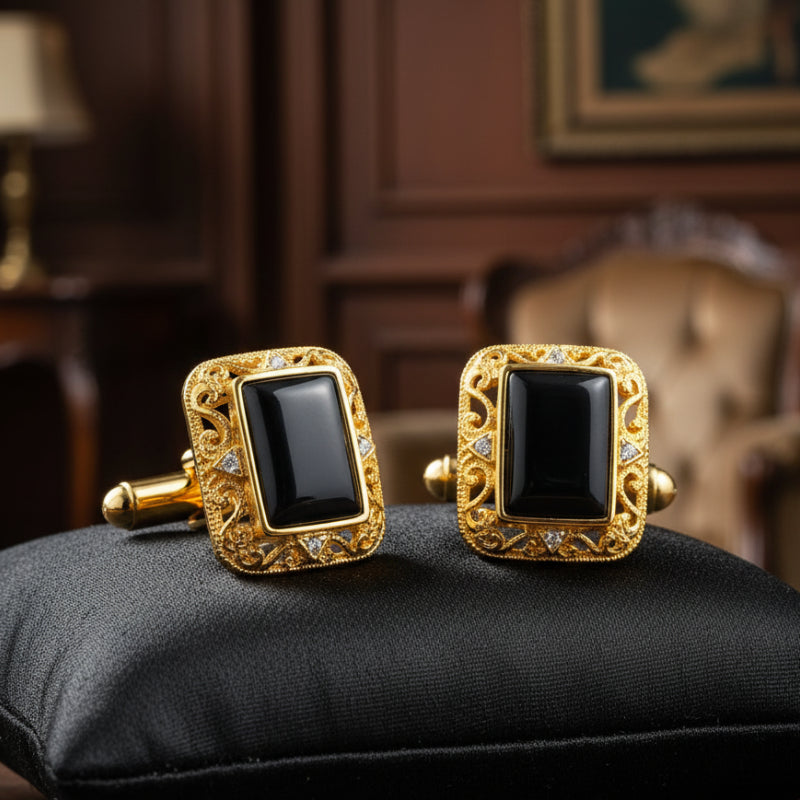 The Maharaja Filigree